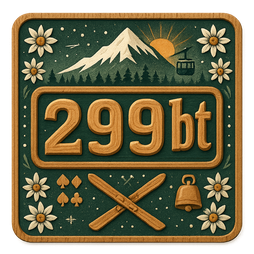 299bt logo